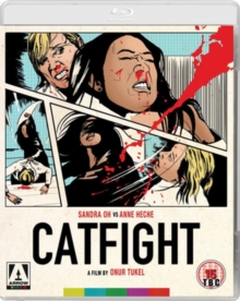 Image for Catfight