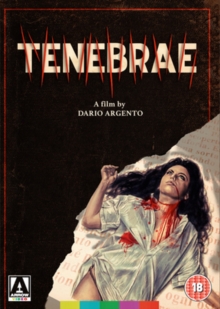 Image for Tenebrae