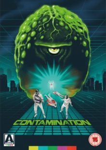 Image for Contamination