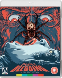 Image for Deadly Blessing