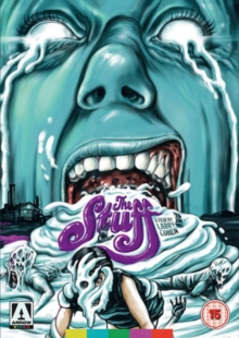 Image for The Stuff