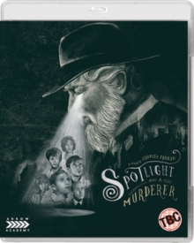 Image for Spotlight On a Murderer