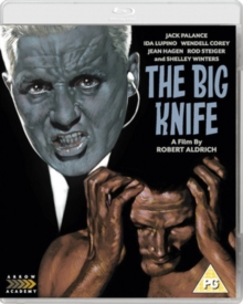 Image for The Big Knife