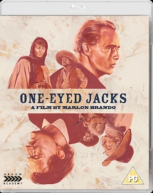 Image for One-eyed Jacks