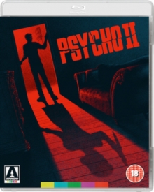 Image for Psycho 2