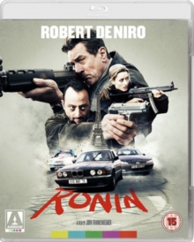Image for Ronin