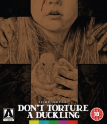 Image for Don't Torture a Duckling