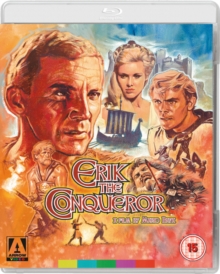 Image for Erik the Conqueror