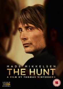 Image for The Hunt