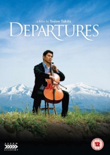 Image for Departures