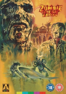 Image for Zombie Flesh Eaters