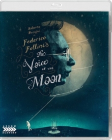 Image for The Voice of the Moon
