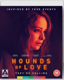 Image for Hounds of Love