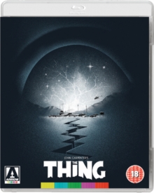 Image for The Thing