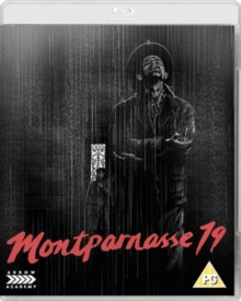 Image for Montparnasse 19