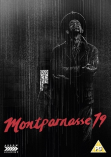 Image for Montparnasse 19