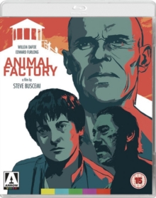 Image for Animal Factory