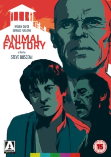 Image for Animal Factory