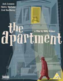 Image for The Apartment