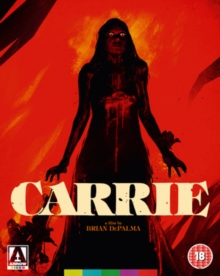 Image for Carrie