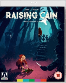 Image for Raising Cain