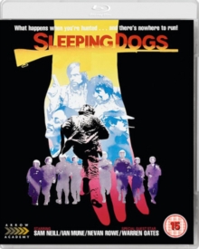 Image for Sleeping Dogs