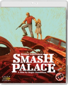 Image for Smash Palace