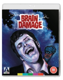 Image for Brain Damage