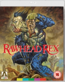 Image for Rawhead Rex