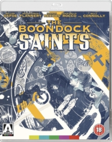 Image for The Boondock Saints