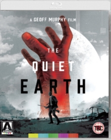 Image for The Quiet Earth