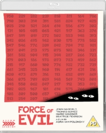 Image for Force of Evil