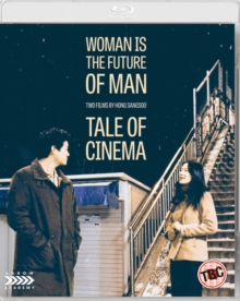 Image for Woman Is the Future of Man/Tale of Cinema: Two Films By Hong...
