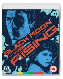 Image for Black Moon Rising