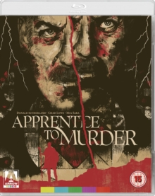 Image for Apprentice to Murder