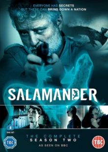 Image for Salamander: Season 2