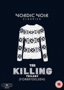 Image for The Killing Trilogy