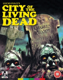 Image for City of the Living Dead