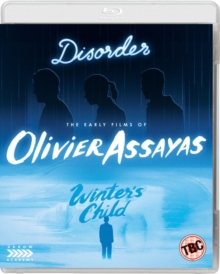 Image for The Early Films of Olivier Assayas