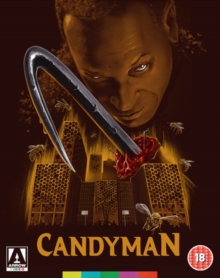 Image for Candyman