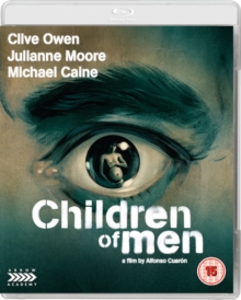 Image for Children of Men