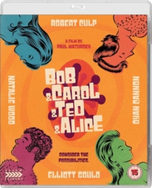 Image for Bob and Carol and Ted and Alice