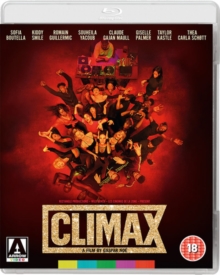 Image for Climax