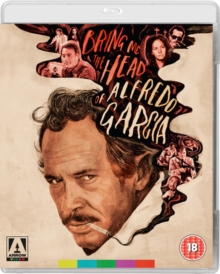 Image for Bring Me the Head of Alfredo Garcia
