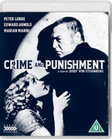 Image for Crime and Punishment