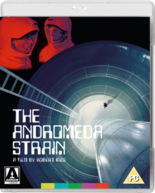 Image for The Andromeda Strain