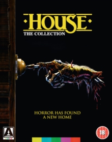 Image for House: The Collection