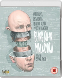 Image for Being John Malkovich