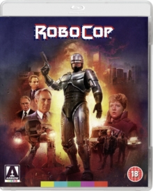 Image for Robocop: The Director's Cut