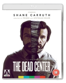 Image for The Dead Center